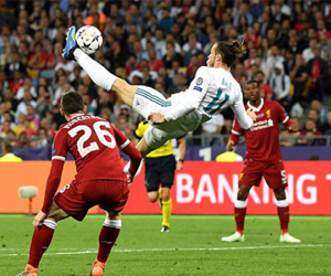 ‘Bale đắt giá hơn sau chung kết Champions League’