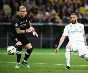 'Biếu' Real Madrid 2 bàn, 'tội đồ' Karius có bị điều tra bán độ?