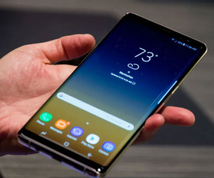 Lộ điểm hiệu năng Galaxy Note 9 chạy vi xử lý Exynos 9810