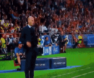 Siêu phẩm của Bale hoàn hảo đến nỗi Zidane không tin vào mắt mình