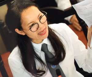 Vụ xét xử BS Lương: 'Bí mật' cuộc hỏi cung 7/2/2018 được tung ra tại tòa, VKS im lặng!