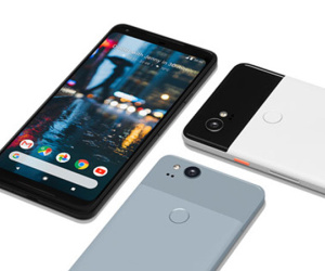 '6 tháng trôi qua, Google Pixel 2 vẫn là chiếc Android giá tốt nhất'