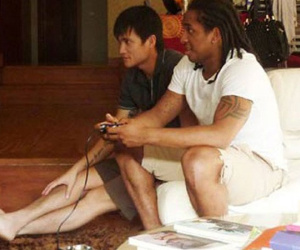 Anderson từng muốn đưa Lê Công Vinh tới M.U