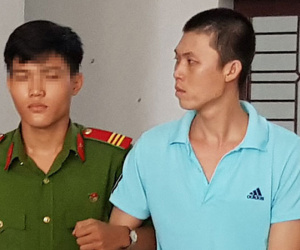 Bồi thường 1 triệu, dượng rể nhiều lần hiếp dâm cháu vợ 10 tuổi lãnh án nhẹ