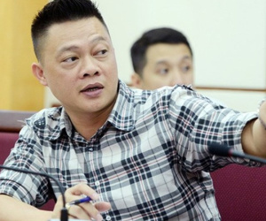 BTV Quang Minh bức xúc vì khán giả spam page của VTV sau scandal BTV Minh Tiệp