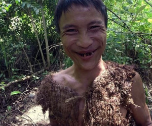 Cha con 'người rừng' ở Quảng Ngãi từng gây sốt báo giới trong nước và quốc tế giờ ra sao?