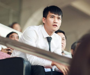 Công Vinh: 'Trong tự truyện, tôi không hề nói HLV Lê Thụy Hải ăn tiền cầu thủ'