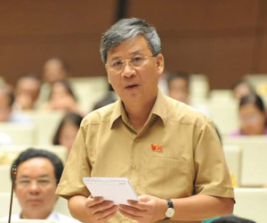 Đại biểu Quốc hội: Giật mình với dự án 72 tỷ 'nở' lên gần 2.600 tỷ ở Ninh Bình
