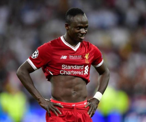 Đội hình tiêu biểu cup C1: Real áp đảo, Mane bị gạch tên