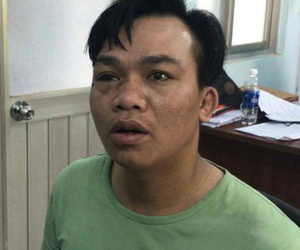 Đối tượng cướp dây chuyền của nhân viên ngoại giao Nga bất ngờ, không hiểu vì sao bị lần ra dấu vết