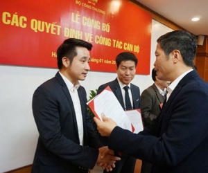 Đường thăng tiến Phó Cục trưởng tuổi 34 được Phó Thủ tướng yêu cầu làm rõ