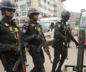 Gần 100 người thiệt mạng trong chiến dịch chống ma túy ở Bangladesh