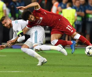Hơn 200.000 người kí thỉnh nguyện thư yêu cầu trừng phạt Ramos
