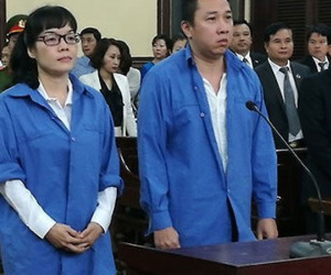 Huyền Như chấp nhận Chung thân, chỉ còn 4 công ty kháng cáo đòi tiền