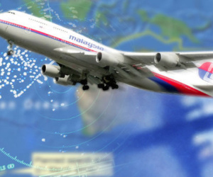 MH370 mất tích: Phi công của Malaysia Airlines đưa ra tiết lộ sốc