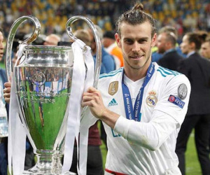MU - Real đàm phán vụ Bale: Khởi đầu 'chặt chém', 200 triệu bảng