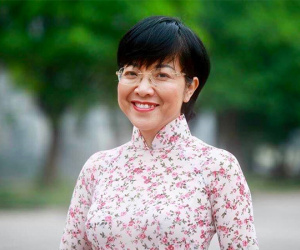 Người nổi tiếng nói về vụ MC Minh Tiệp VTV bị tố bạo hành nữ sinh