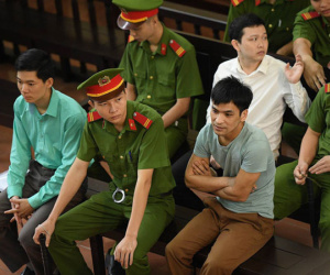 Uẩn khúc vụ án chạy thận: 7h45 tai biến, 13h rửa đường ống, 16h báo công an - vì sao?