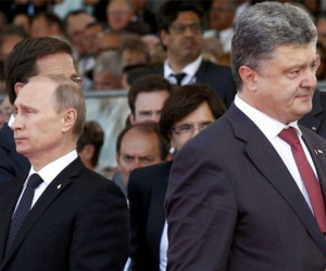 Ukraine đòi 'hủy diệt' Nga như Liên Xô bằng lệnh trừng phạt, Nga đáp trả đanh thép