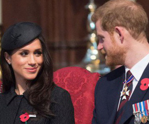 Vì sao con của hoàng tử Harry và công nương Markle sẽ không phải là công chúa hay hoàng tử?