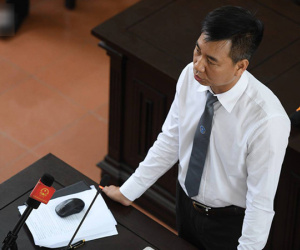 Xét xử BS Lương: LS của BV Hòa Bình đề nghị truy trách nhiệm cựu giám đốc Trương Quý Dương