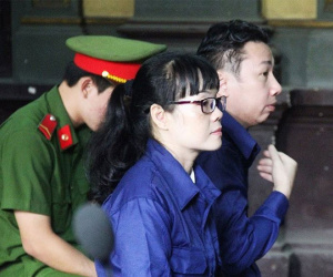 Xử 'siêu lừa' Huyền Như: Yêu cầu VietinBank bồi thường trên 1.000 tỷ