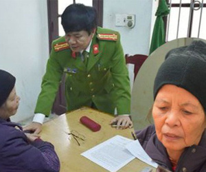 Bà nội sát hại cháu 23 ngày tuổi rồi phi tang thi thể bị tuyên 13 năm tù