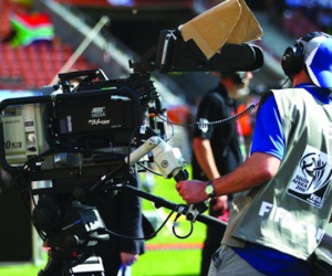 Bản quyền World Cup 2018: Khán giả đừng lo, bất kể VTV kín tiếng