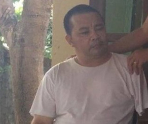Bắt ông 'trùm' liệt nửa người vẫn điều hành đường dây ma túy