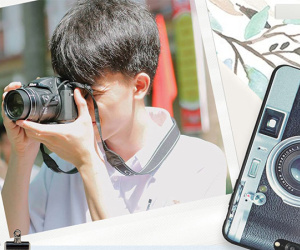 Cặp đôi chơi thân từ cấp 2, cùng nhau đi qua tuổi 17 và lời hứa không yêu mà chỉ mãi mãi là bạn