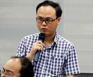 Con trai cựu Chủ tịch Đà Nẵng thi tuyển phó giám đốc sở