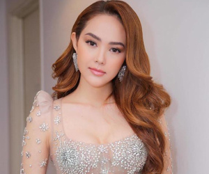 Cư dân mạng tranh cãi 'nảy lửa' khi Minh Hằng trở thành HLV The Face Vietnam 2018