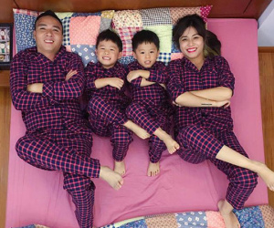 Cuộc sống tràn ngập hạnh phúc của MC Hoàng Linh và bạn đời là đồng nghiệp VTV