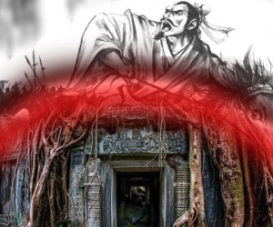 Đằng sau ngôi mộ máu của mưu sĩ Tam Quốc: Mộ tặc ngàn năm không dám xâm phạm vì sợ báo ứng