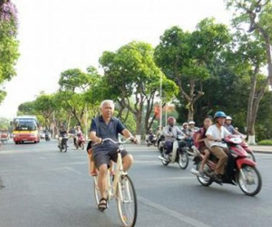 Dự báo thời tiết 29/5: Miền Bắc yên tâm mát mẻ cả tuần