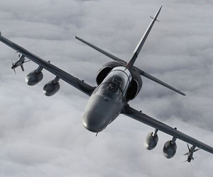 Gạt máy bay Nga, Mỹ sang một bên, Iraq quyết định chọn L-159 Czech để đánh IS