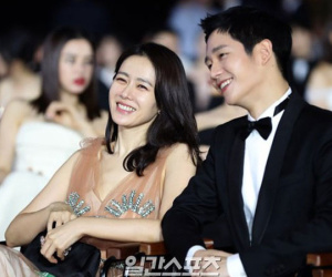 HOT: Cặp đôi 'Chị đẹp' Jung Hae In và Son Ye Jin bất ngờ đồng loạt lên tiếng về tin đồn hẹn hò