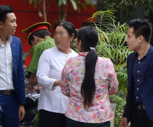 Ít nhất 8 tiếng học luật về bán hàng đa cấp