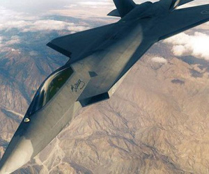 Không phải Su-57, đây mới là phương án tối ưu của Thổ Nhĩ Kỳ để thay thế F-35?