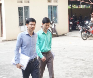 Xét xử BS Hoàng Công Lương: Xuất hiện tình tiết mới, bất ngờ quay lại phần xét hỏi