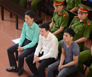 Luật sư vụ bác sĩ Hoàng Công Lương: 'Phiên tòa 29/5 sẽ hay và gây cấn nhất từ trước đến giờ'