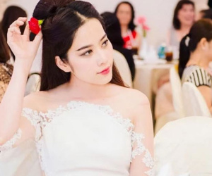 Nam Em à, đừng làm Võ Tắc... Em, hãy cứ là Nam Em thôi!