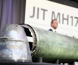 Nga phê phán yêu cầu bồi thường vụ MH17 của Australia