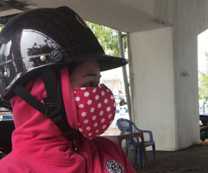 Người phụ nữ bị vợ thượng úy công an đánh ghen: Tối hôm đó, tôi bị đánh tất cả 3 trận