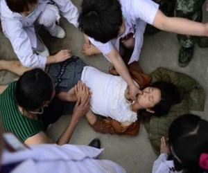 Nữ sinh 14 tuổi 'đột tử' trong giờ thể dục vì trót làm điều này trong kỳ kinh nguyệt