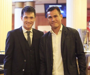 Phan Thanh Bình: 'Công Vinh sao sánh với tôi và Văn Quyến được'