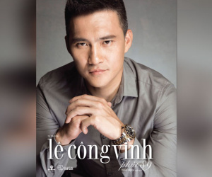 Sẽ thu hồi tự truyện Công Vinh nếu có đơn kiện...