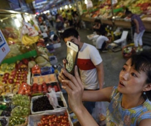 Thanh toán di động chật vật thay thế tiền mặt ở Đông Nam Á