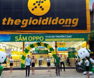 Thị trường 'tắm máu', Chủ tịch TGDĐ ngậm ngùi chia tay ngàn tỷ, rơi khỏi top 10 người giàu nhất