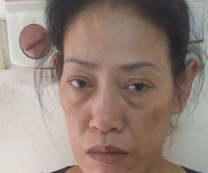 Triệt phá 'boong ke' ma túy, hai trinh sát bị phơi nhiễm HIV